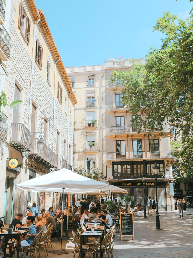 Barcelona