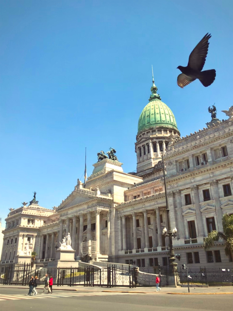 Buenos Aires