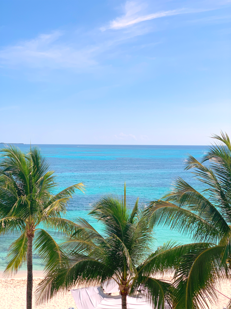 Cancun