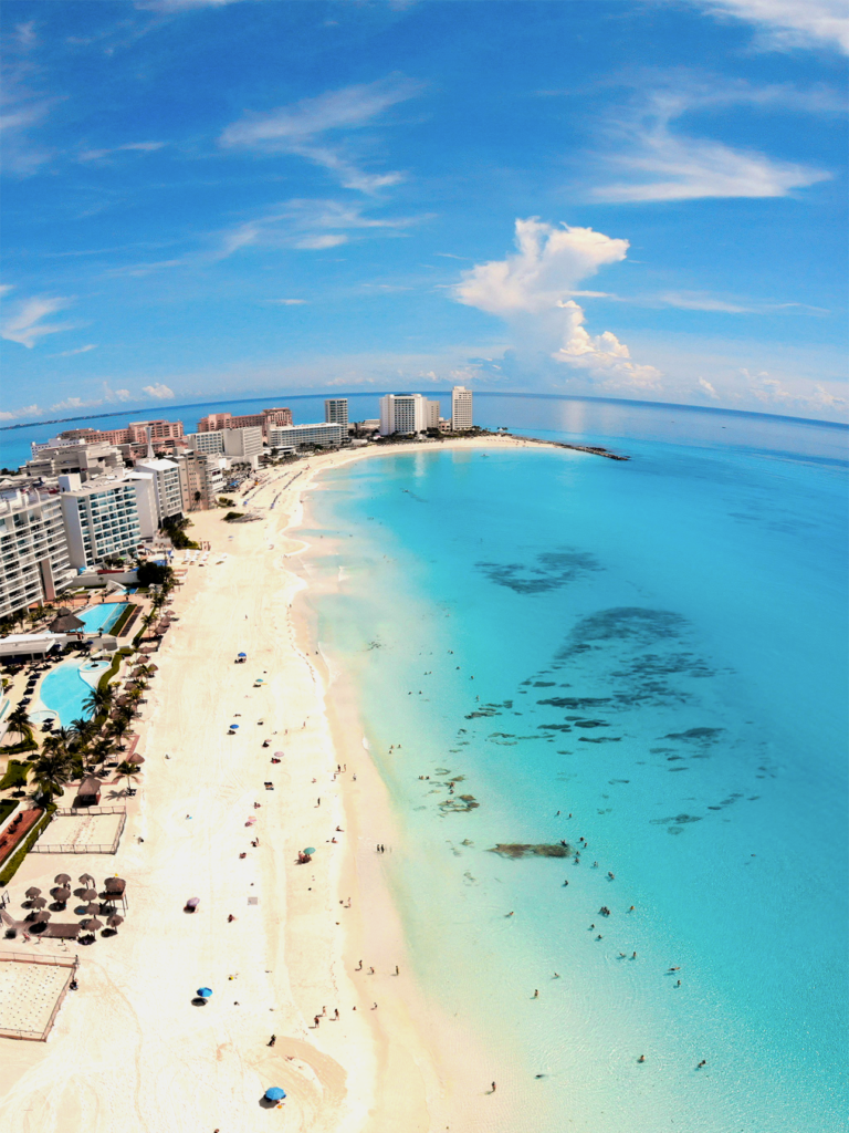 Cancun