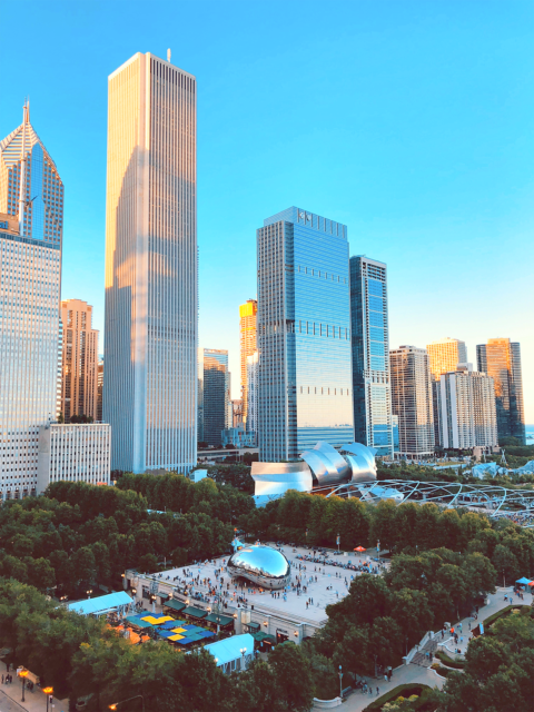 Chicago