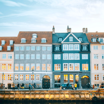 Copenhagen