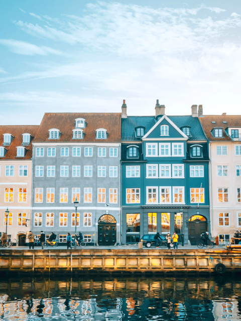 Copenhagen