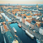 Denmark
