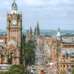 Edinburgh