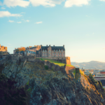 Edinburgh