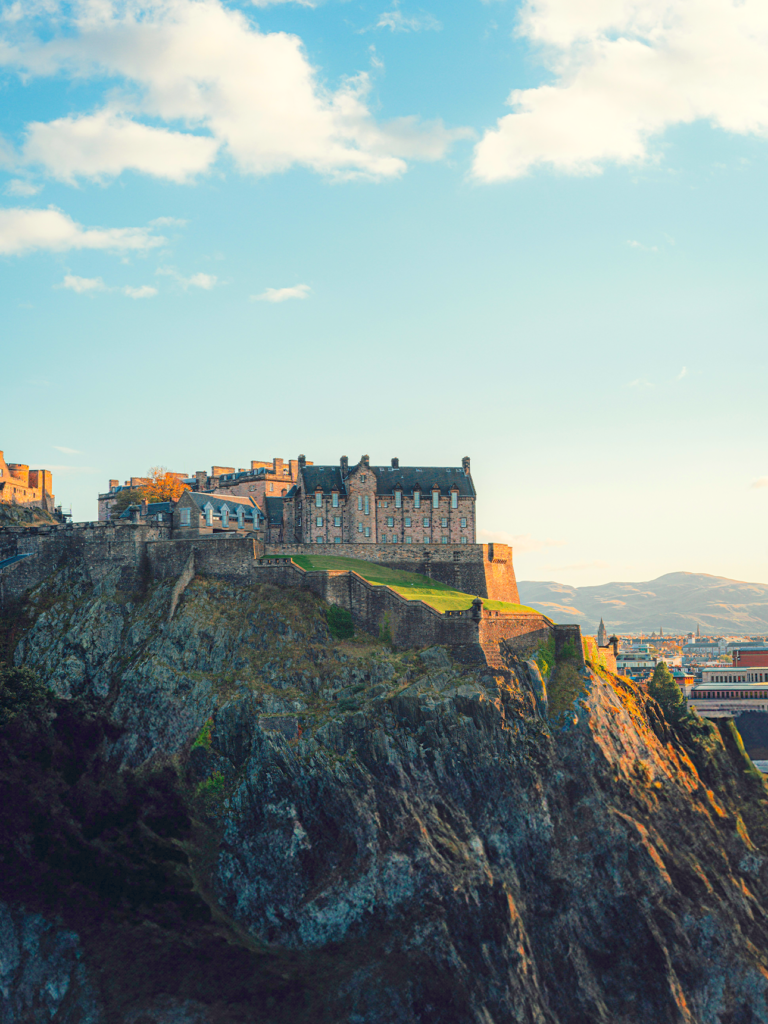 Edinburgh