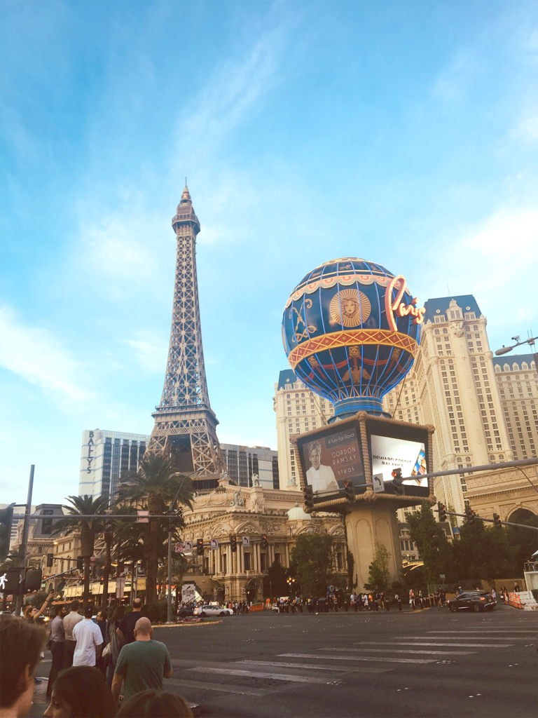 Las Vegas