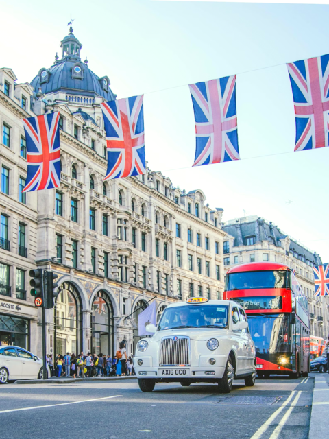 London