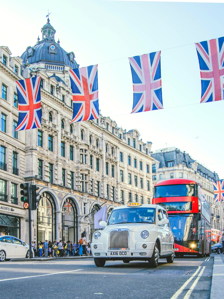 London