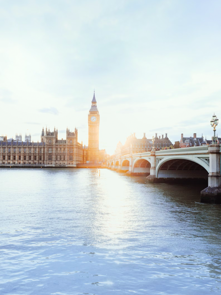 London