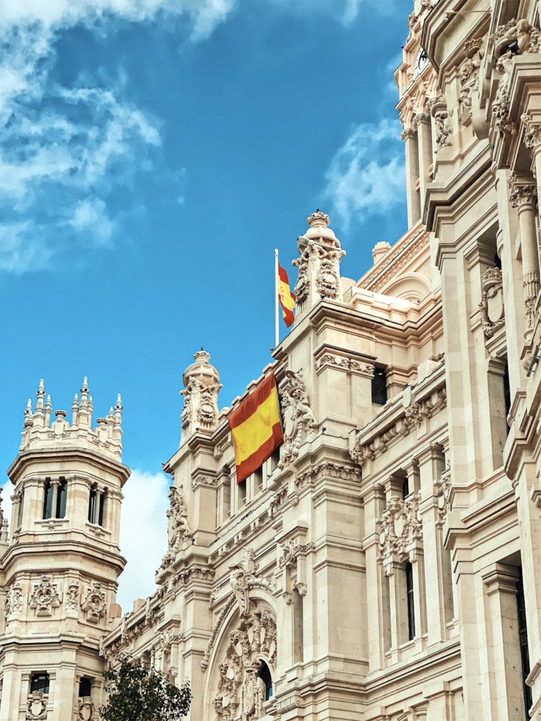 Madrid