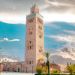 Marrakech