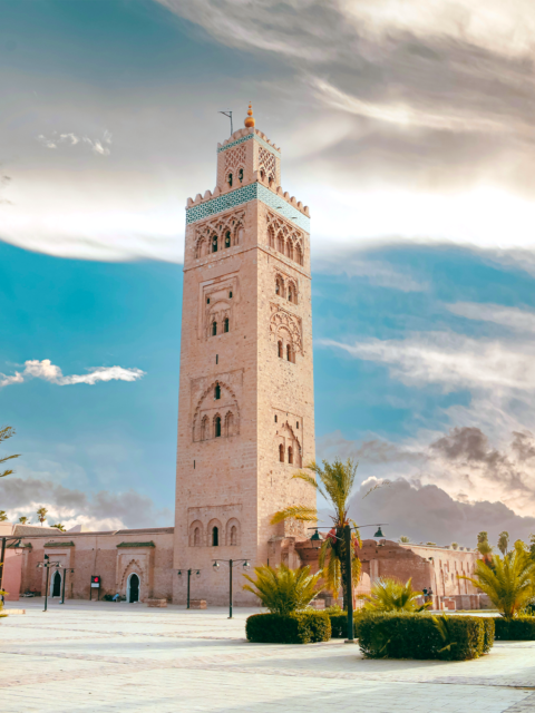 Marrakech