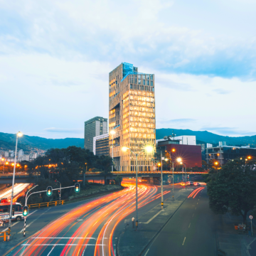 Medellin