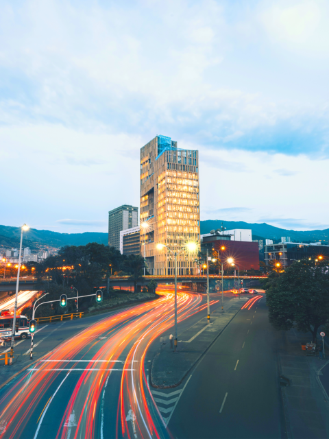 Medellin