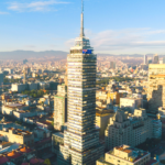 mexico city