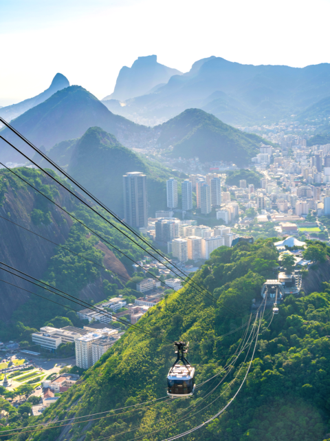 Rio de Janeiro