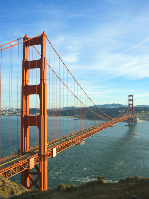 San Francisco