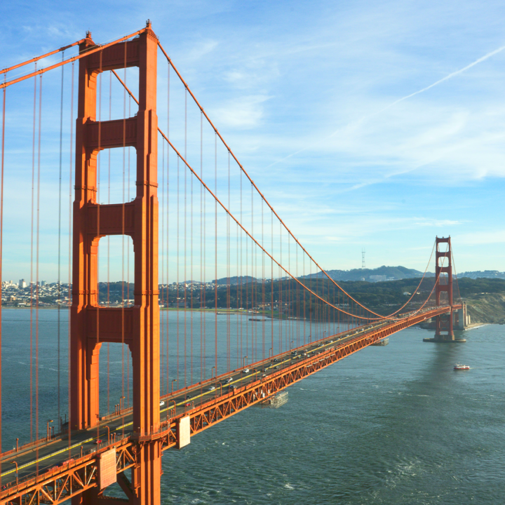 San Francisco