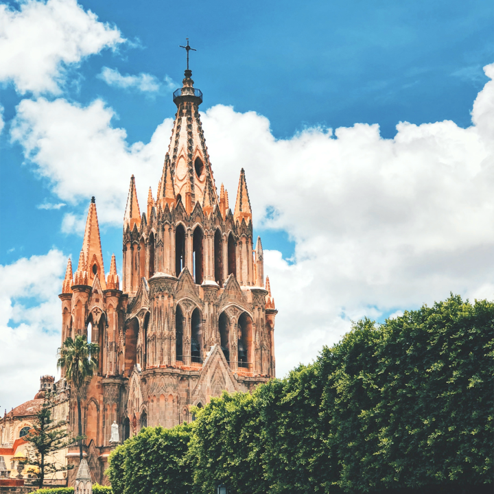 San Miguel de Allende