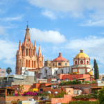 San Miguel de Allende