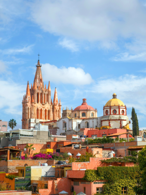San Miguel de Allende