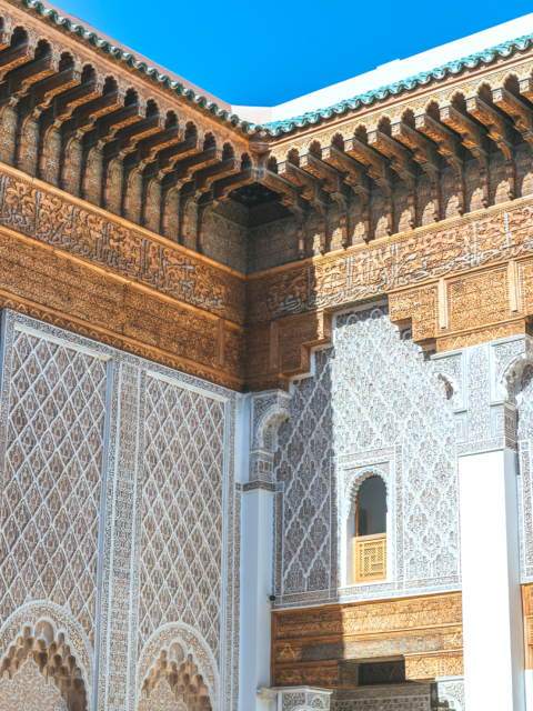Marrakech