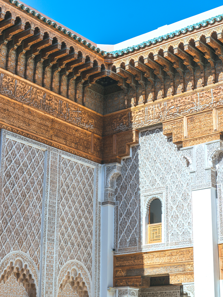 Marrakech