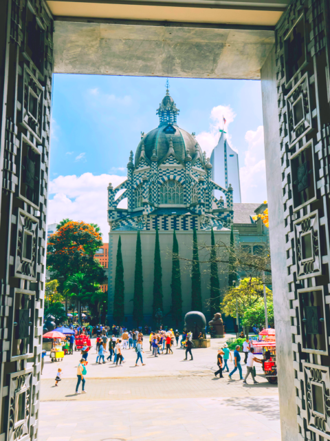 Medellín