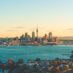 Auckland