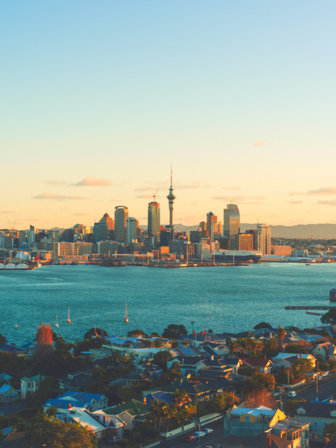 Auckland
