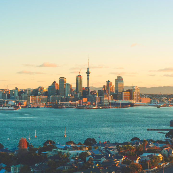 Auckland