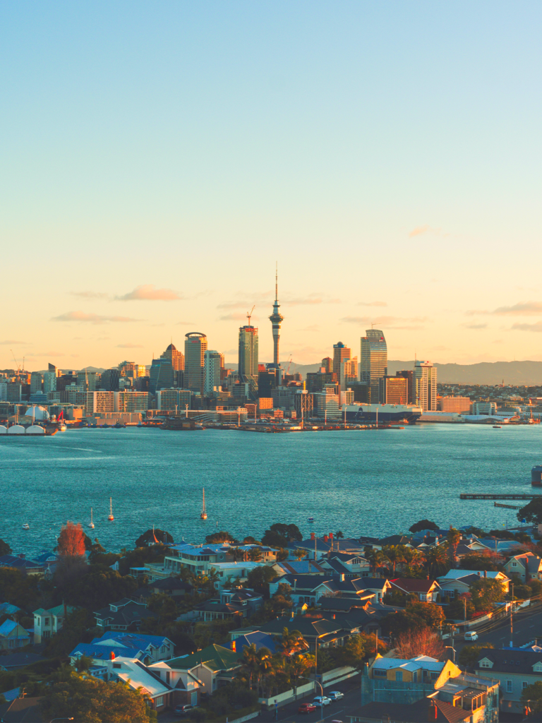 Auckland