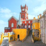 portugal