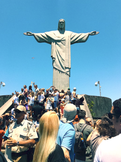 Rio de Janeiro