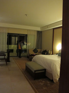 Ritz Carlton-sanya