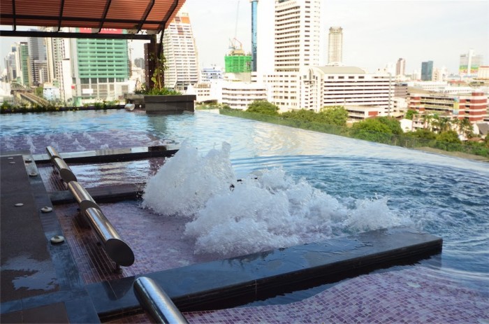 Mode Sathorn Hotel Managed by Siam