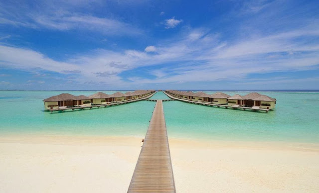 Paradise Island Resort Maldives