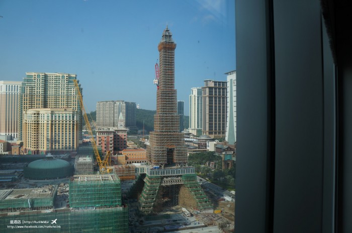新濠影滙 Studio City Macau
