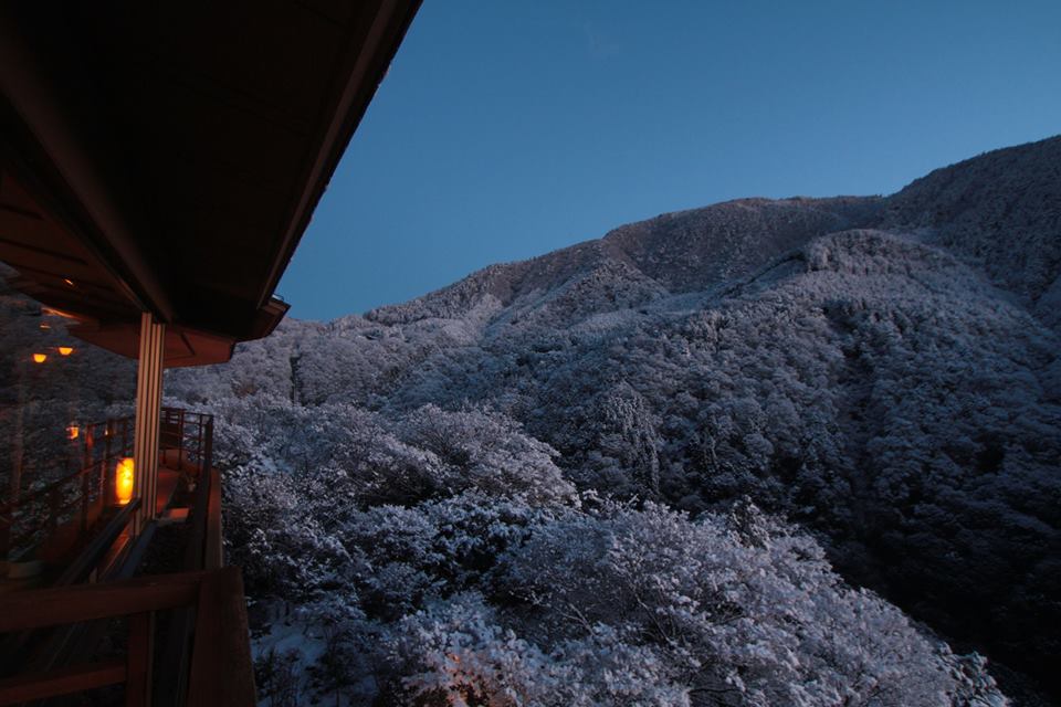 箱根吟遊 (3)
