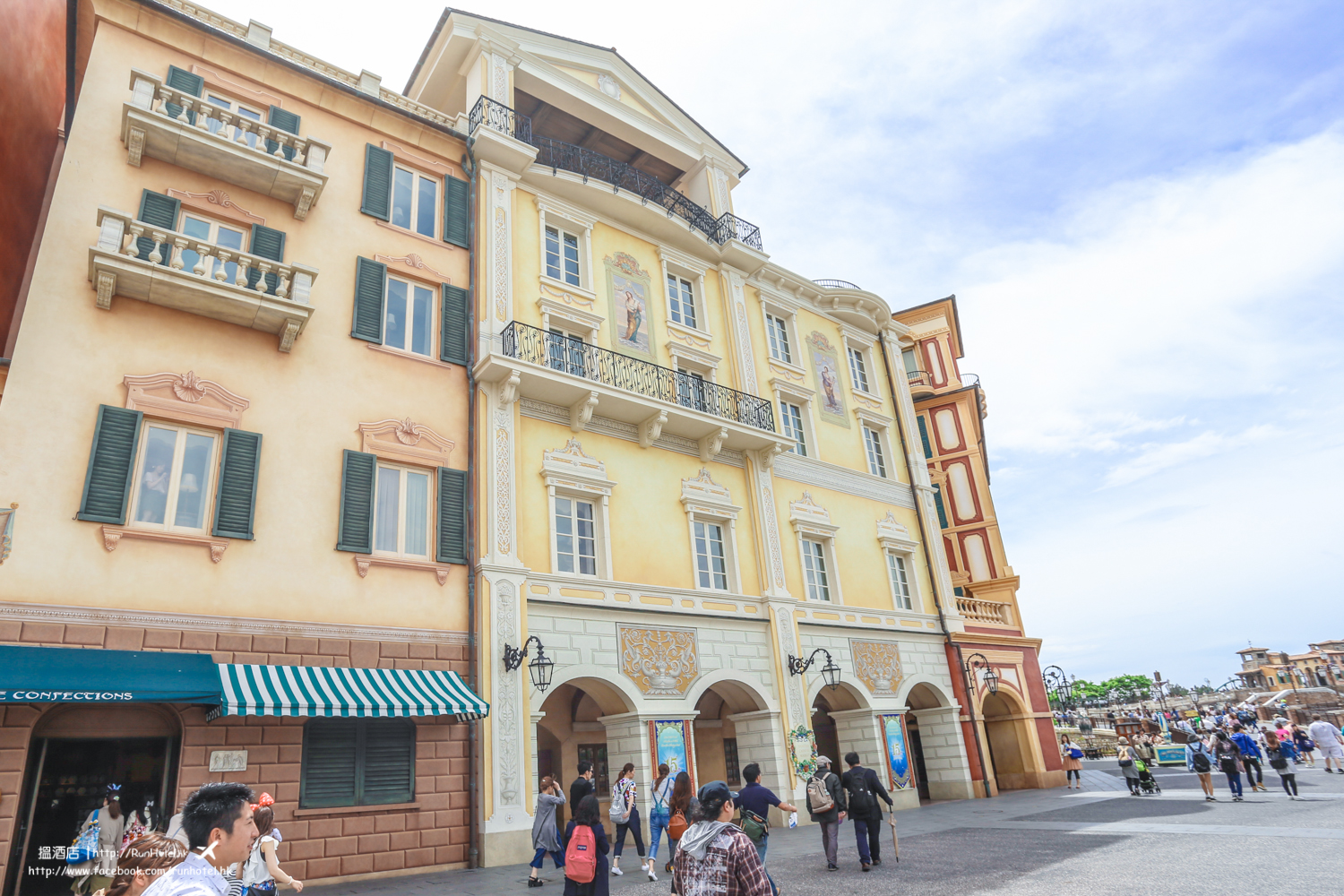 Tokyo disneysea (100)