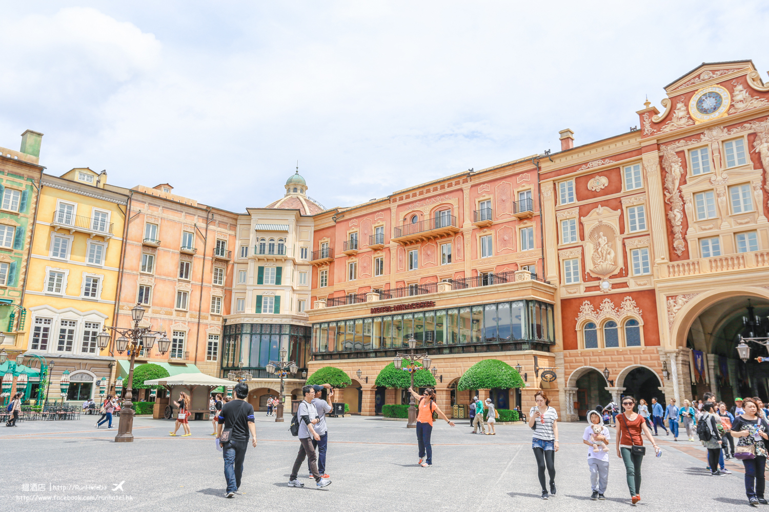 Tokyo disneysea (101)