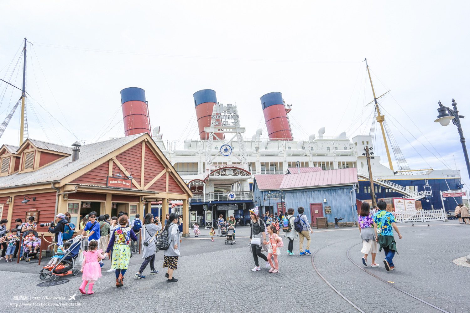 Tokyo disneysea (129)