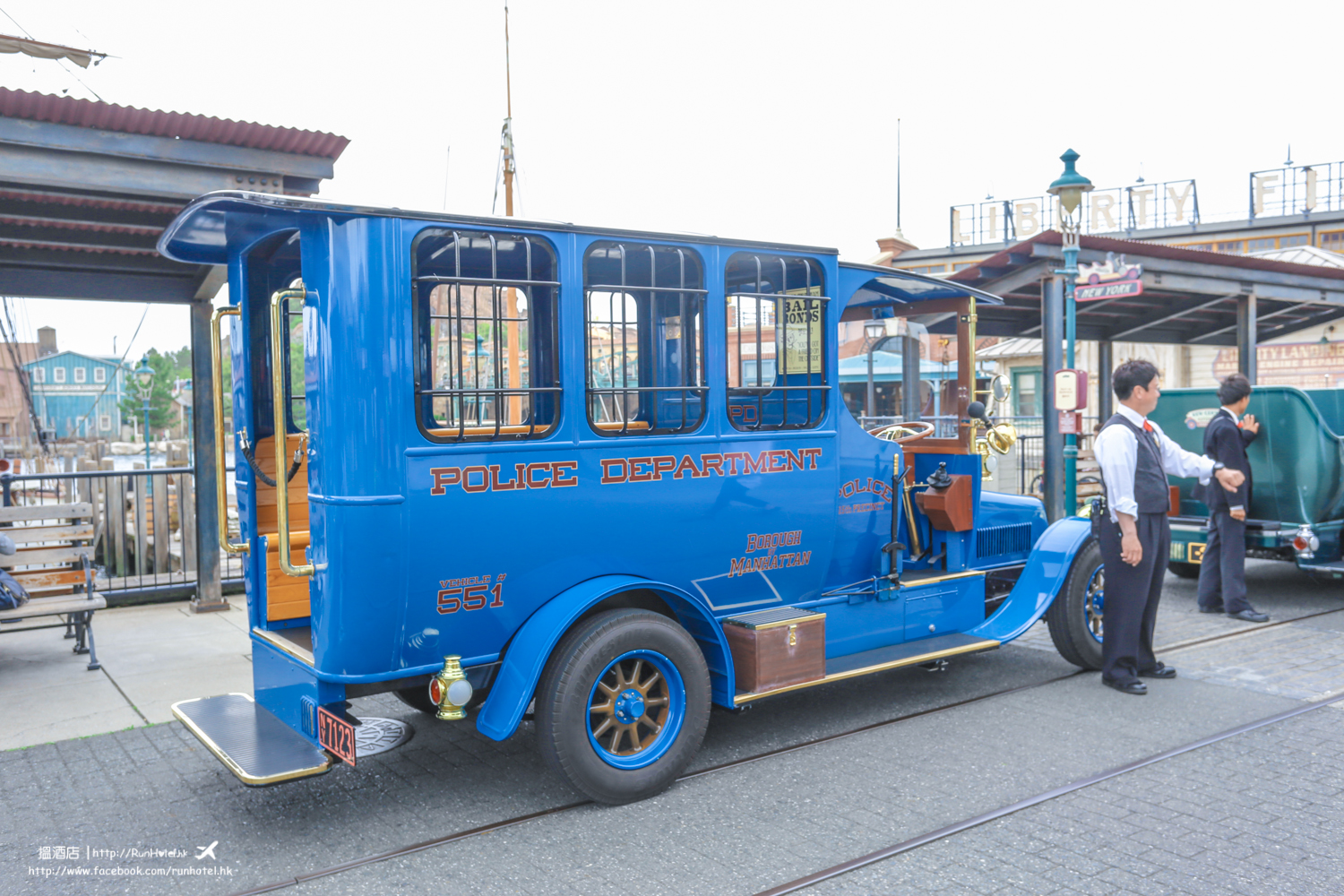 Tokyo disneysea (132)