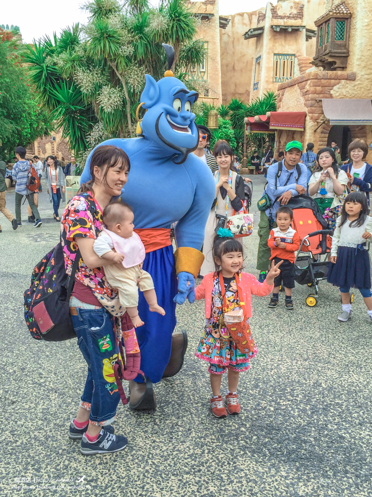 Tokyo disneysea (20)