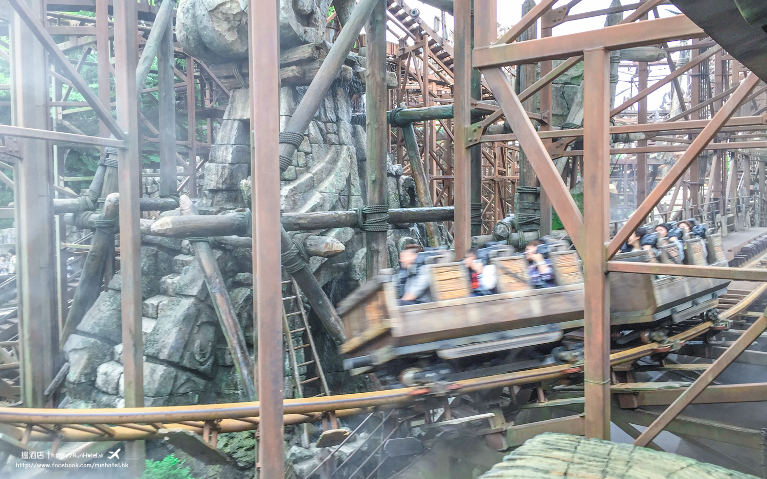 Tokyo disneysea (26)