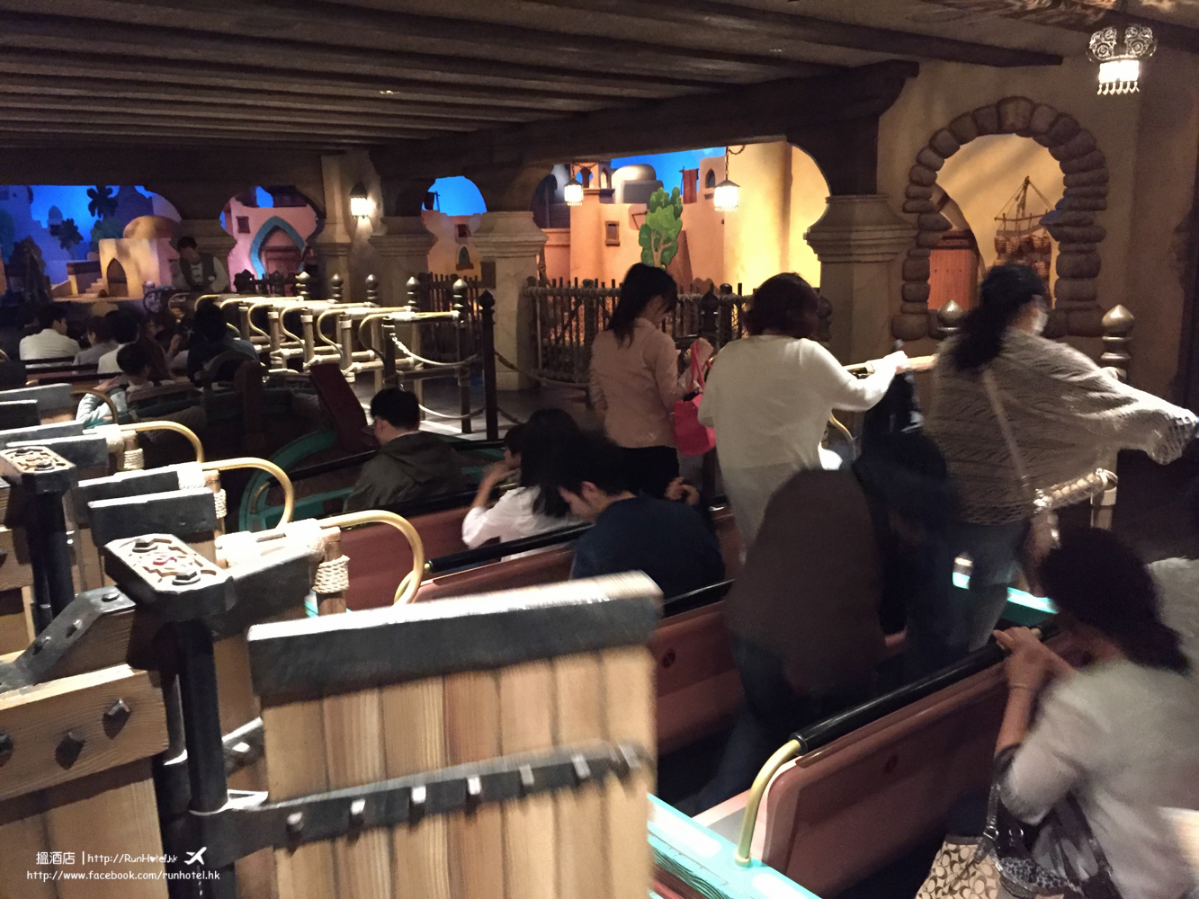 Tokyo disneysea (29)