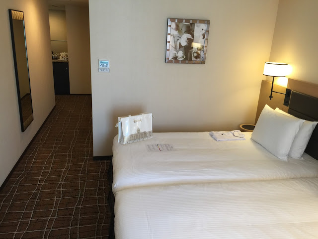 DoubleTree Naha