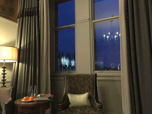 Waldorf Astoria Edinburgh - The Caledonian